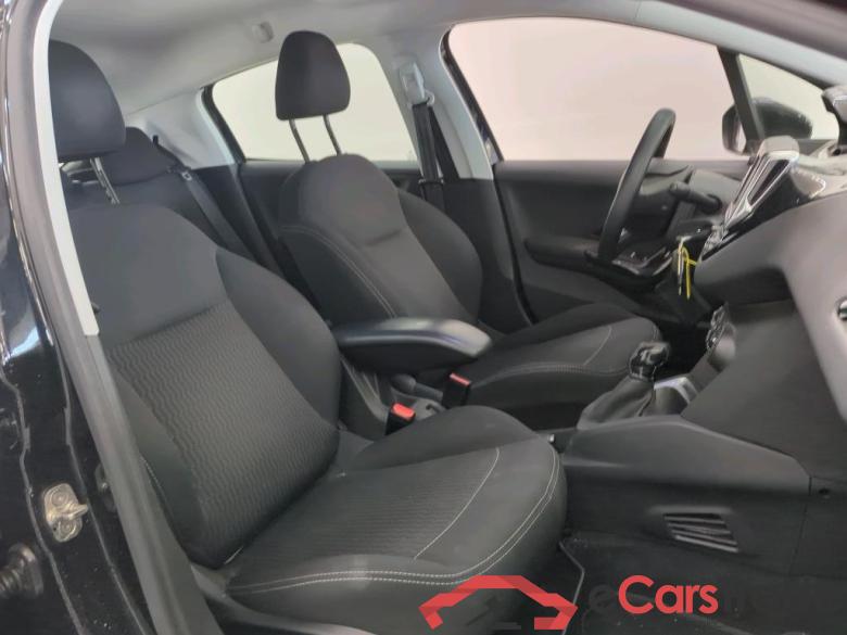 Peugeot 208 11-18 Peugeot 208 Blue Lease 1.6 BlueHDi 75 5d #3
