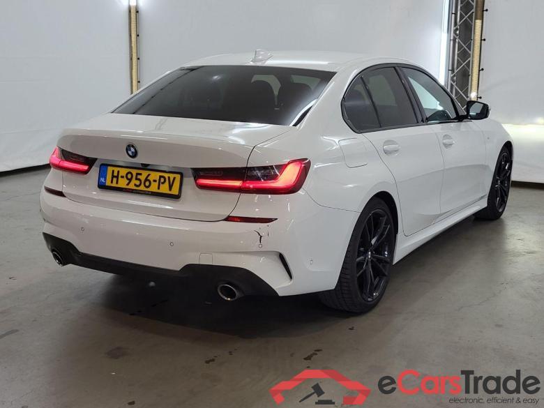 BMW 3-serie 320i Executive Edition #4