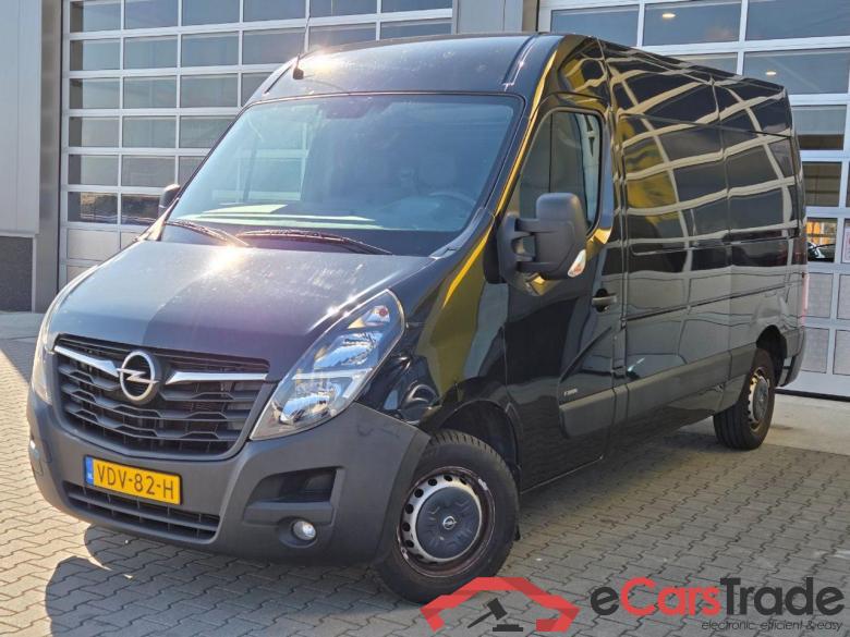 OPEL Movano 2.3 Turbo L2H2 #1