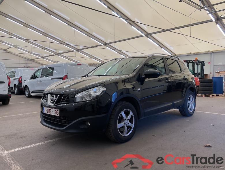 NISSAN Qashqai Qashqai 1.6 dCi 2WD Executive #1