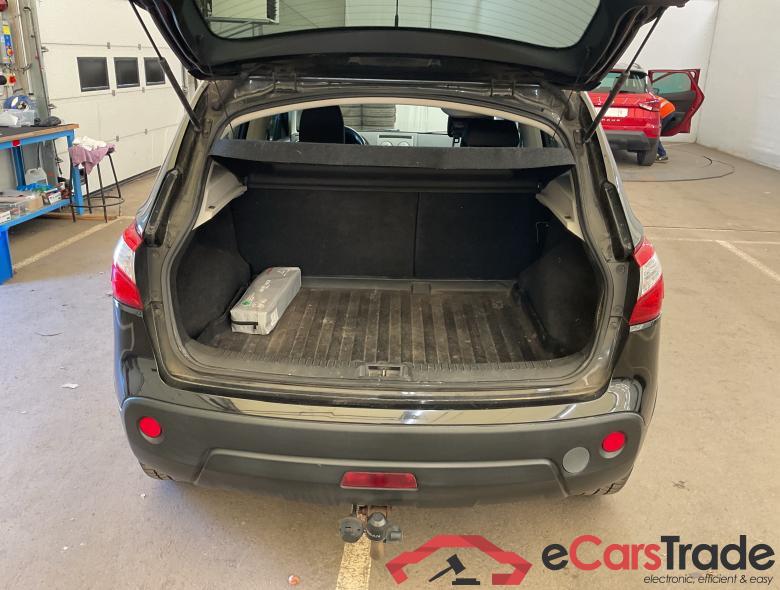 NISSAN Qashqai Qashqai 1.6 dCi 2WD Executive #5