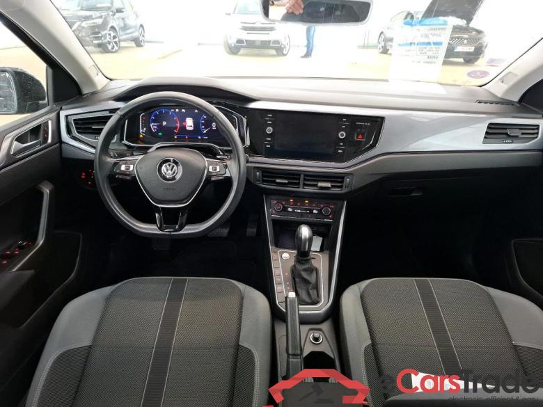 Volkswagen 1.0 TSI 115 DSG7 R-Line VOLKSWAGEN Polo / 2017 / 5P / Berline 1.0 TSI 115 DSG7 R-Line #5