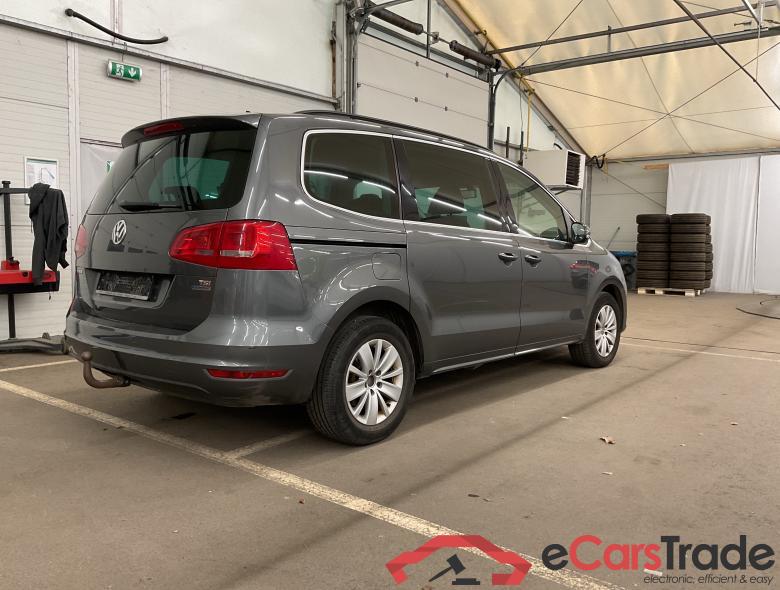VOLKSWAGEN Sharan Sharan 1.4 TSI Comfortline BMT DSG #2