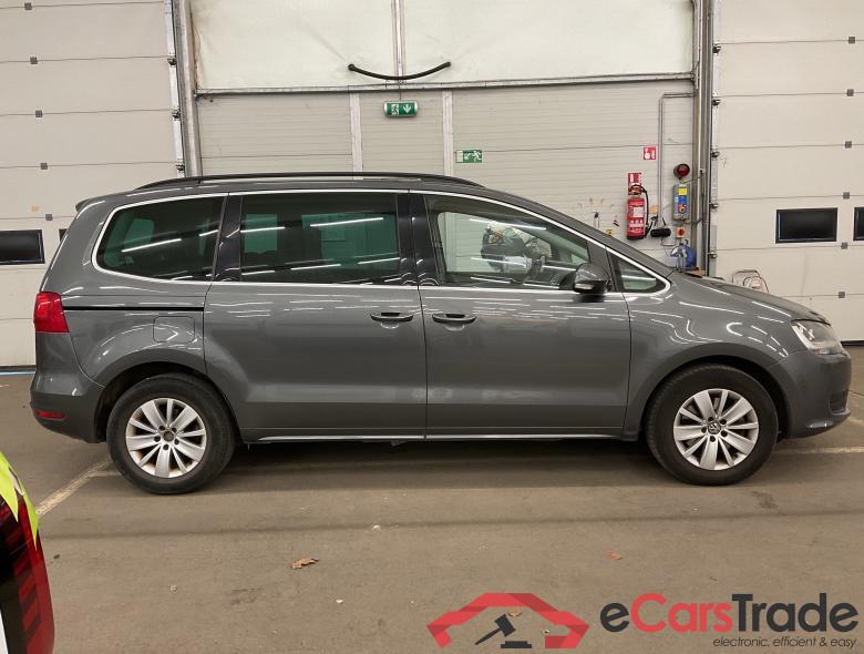 VOLKSWAGEN Sharan Sharan 1.4 TSI Comfortline BMT DSG #3