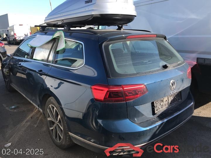 Volkswagen Passat Variant Passat Variant 1.4 TSI DSG6 GTE Business (PHEV) 160kW/218pk  5D/P Auto-6 #3