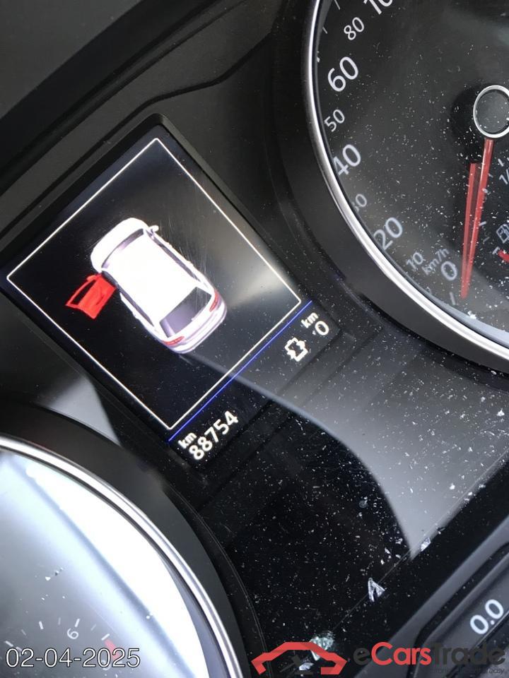 Volkswagen Passat Variant Passat Variant 1.4 TSI DSG6 GTE Business (PHEV) 160kW/218pk  5D/P Auto-6 #5