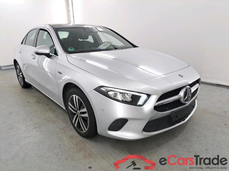 MERCEDES-BENZ A-Klasse 1.3 A 250 E BUSINESS SOLUTION DCT #2