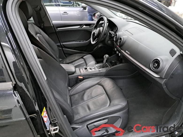 AUDI - AUD A3 SB 131PK G-Tron S-Tronic Pack Business+ & Rear Camera  * CNG * #3
