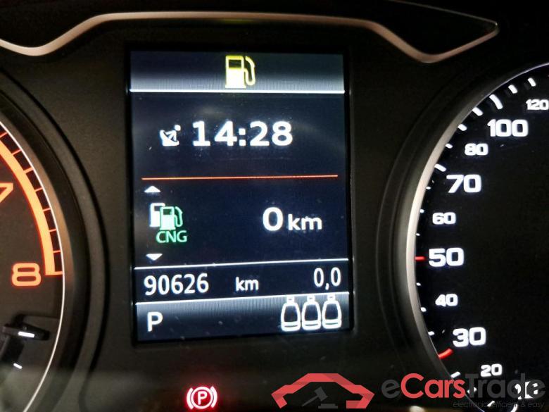 AUDI - AUD A3 SB 131PK G-Tron S-Tronic Pack Business+ & Rear Camera  * CNG * #5