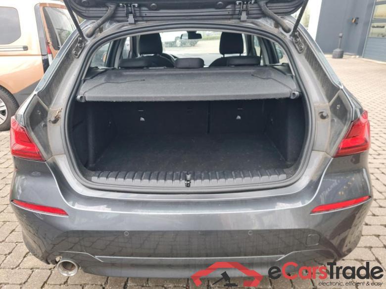 BMW 116d Advantage Aut. LED-Xenon Head-Up Navi-Pro KeylessGo Camera Klima PDC ... #6