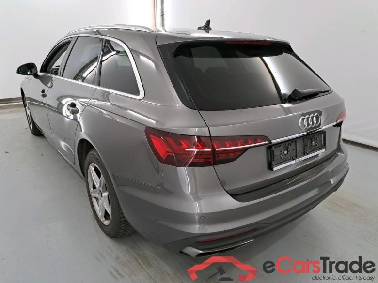 AUDI A4 Avant 2.0 30 TDI 100KW S TR BUSINESS ED Assistance 'City' #3