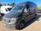preview Volkswagen Crafter #0