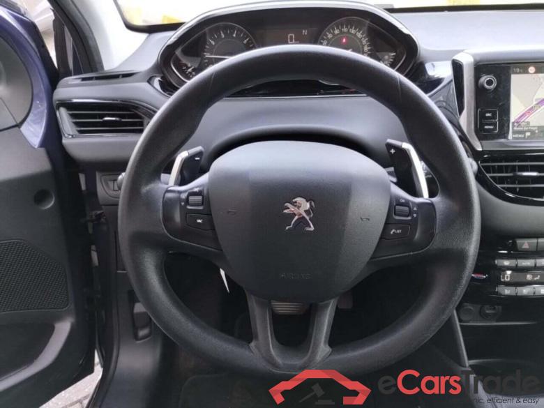 PEUGEOT 208 1.2 PureTech Active #5
