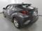 preview Toyota C-HR #2