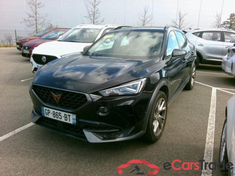 FORMENTOR 1.5TSI 150 PKAS 18Z #1