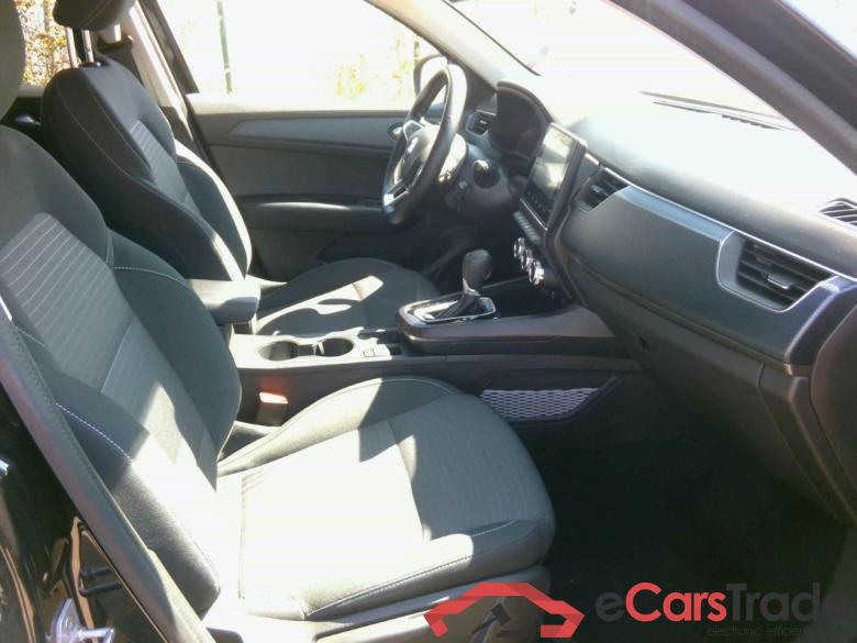 Arkana  Evolution 1.3 TCE  140CV  BVA7  E6d #5