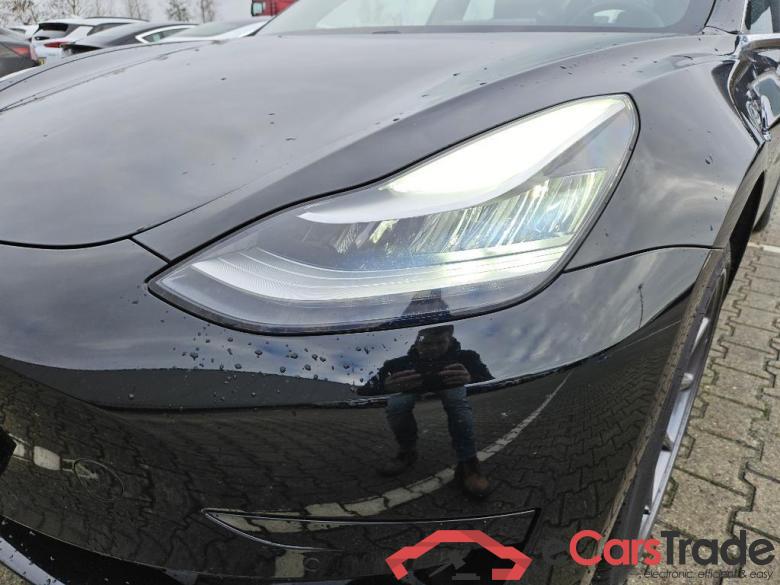 Tesla Model 3 175 kW #5