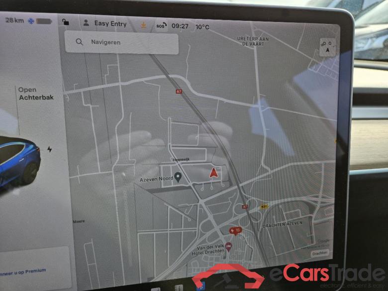 Tesla Model 3 258 kW #2