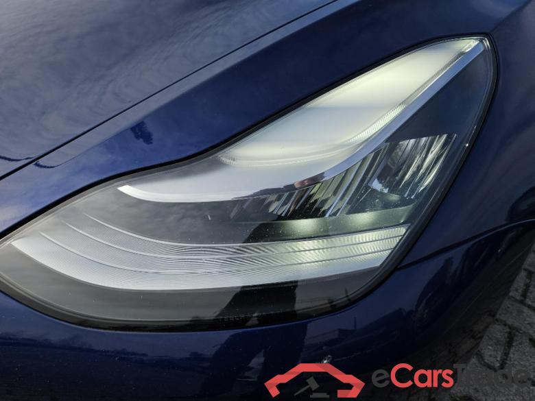 Tesla Model 3 258 kW #5