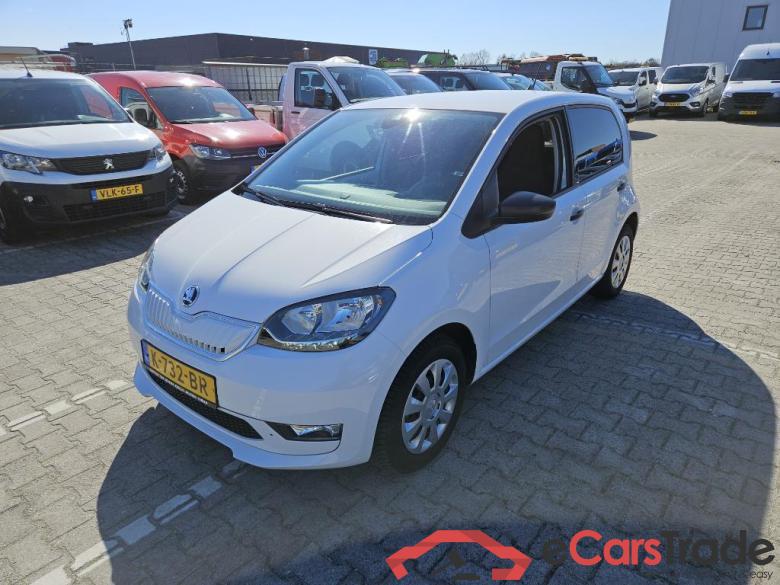 SKODA Citigo e-iV 61 kW #1
