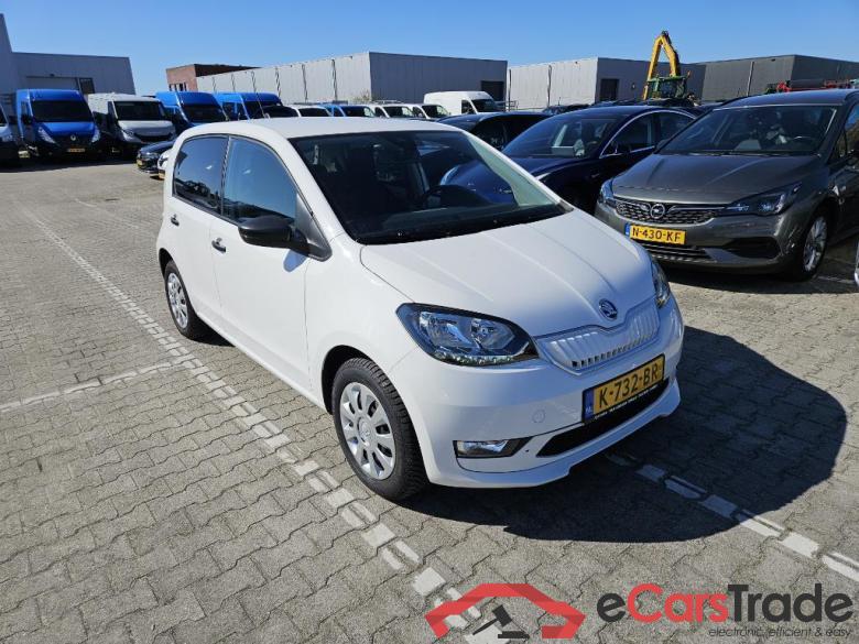 SKODA Citigo e-iV 61 kW #3