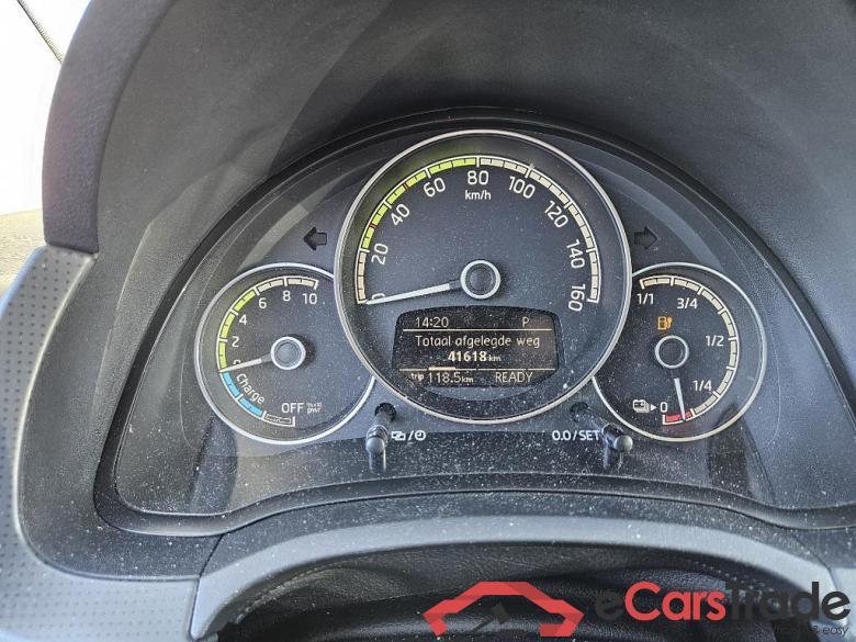SKODA Citigo e-iV 61 kW #6