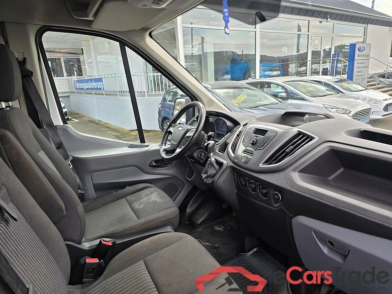 Ford 350 L4 Trend Transit 350 L4 Trend #3