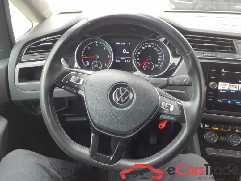 Vw Comfortline BMT/Start-Stopp TOURAN #5
