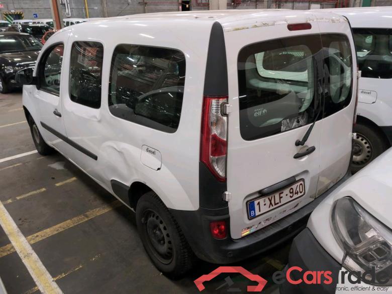 RENAULT KANGOO EXPRESS MAXI DIESEL Lot 1.3 RENAULT KANGOO EXPRESS Maxi 1.5 dCi Blue Confort #3