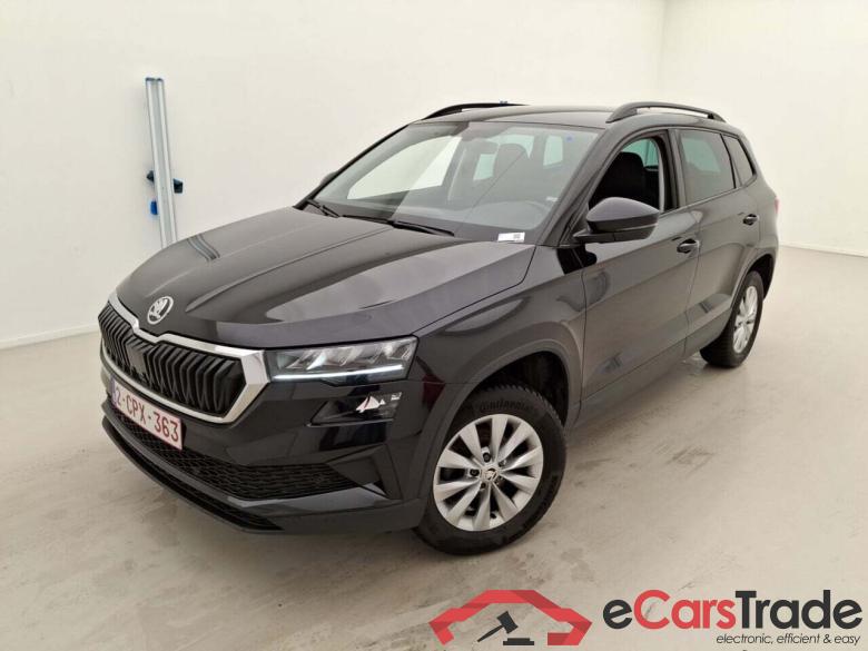 SKODA KAROQ 1.0 TSI CLEVER #1