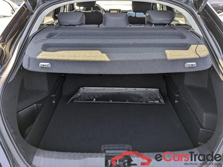 Arkana  Evolution 1.3 TCE  140CV  BVA7  E6d #5