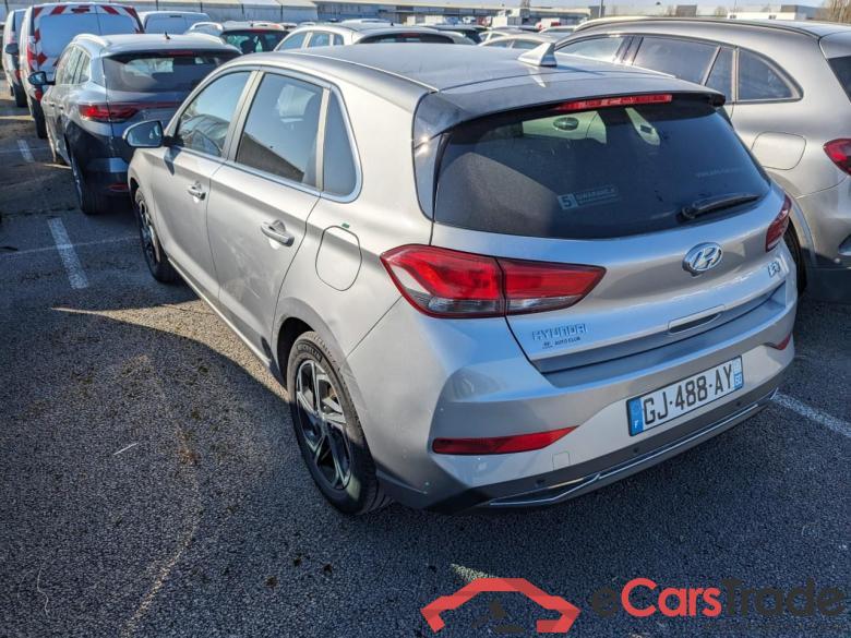 Hyundai I30 CREATIVE T-GDI 120CV #1