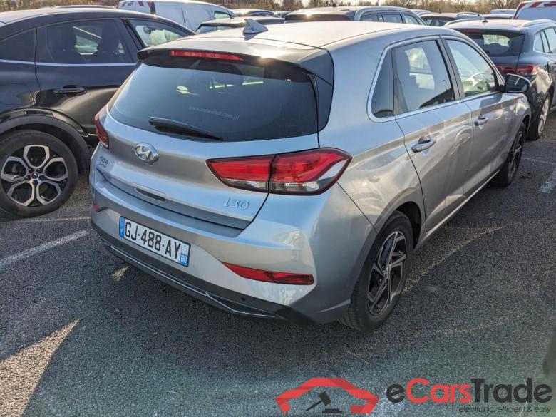 Hyundai I30 CREATIVE T-GDI 120CV #2