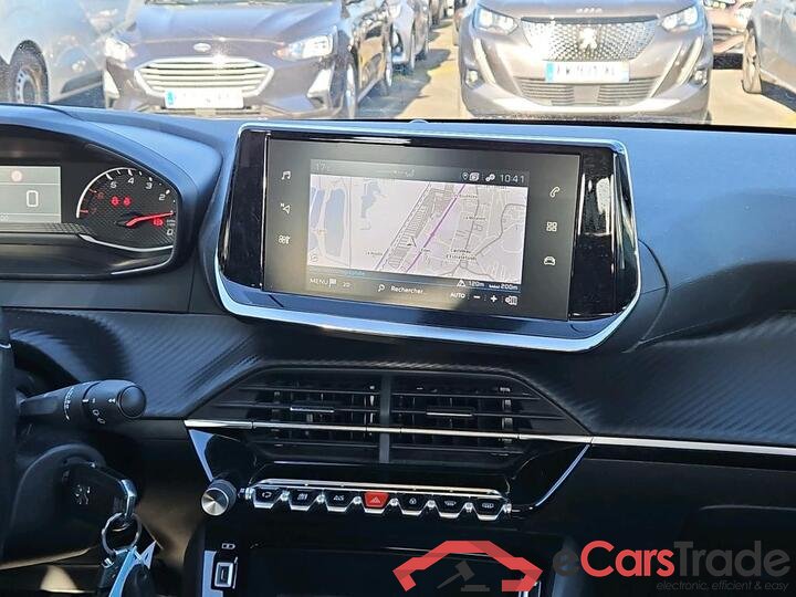 Peugeot 208 1.2 PureTech LED Navi Klima PDC ... #6