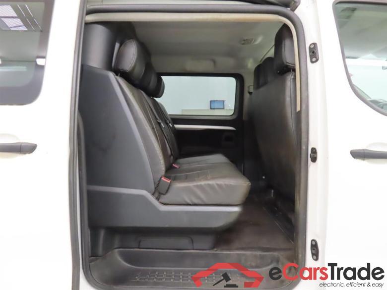 OPEL VIVARO 2.0 CDTI L3H1 DC Ed. #6