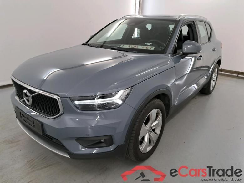 VOLVO XC40 DIESEL 2.0 D3 Momentum Pro Geartronic Park Assist #1