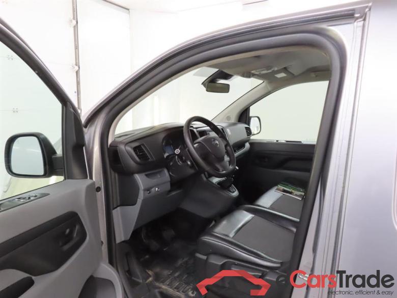 OPEL VIVARO 1.5 CDTI L3H1 Edit. #5