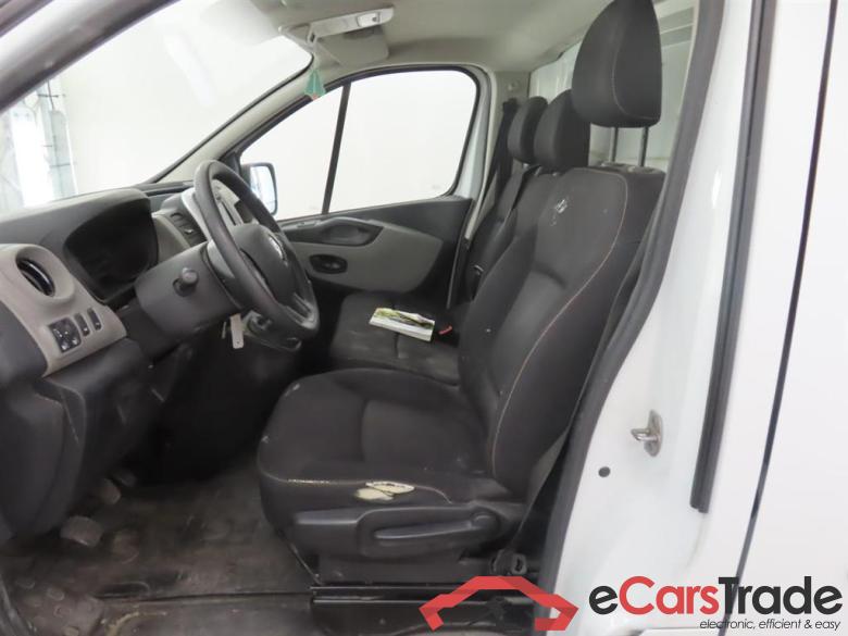 RENAULT TRAFIC 1.6 dCi T29L2H1ComEn #5