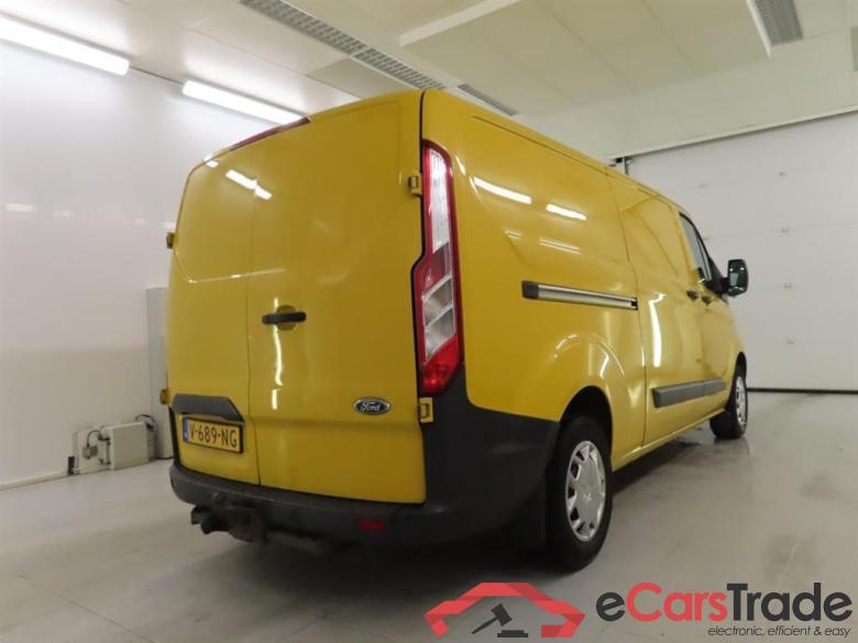 FORD Transit Custom 290 2.0 TDCI L2H1 Tr #2