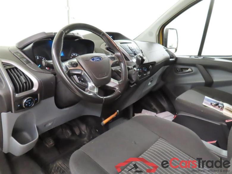 FORD Transit Custom 290 2.0 TDCI L2H1 Tr #3