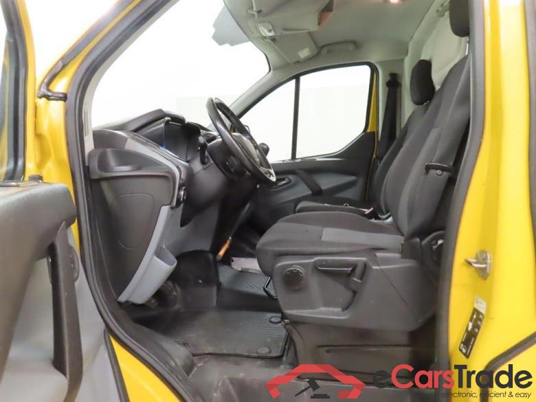 FORD Transit Custom 290 2.0 TDCI L2H1 Tr #5