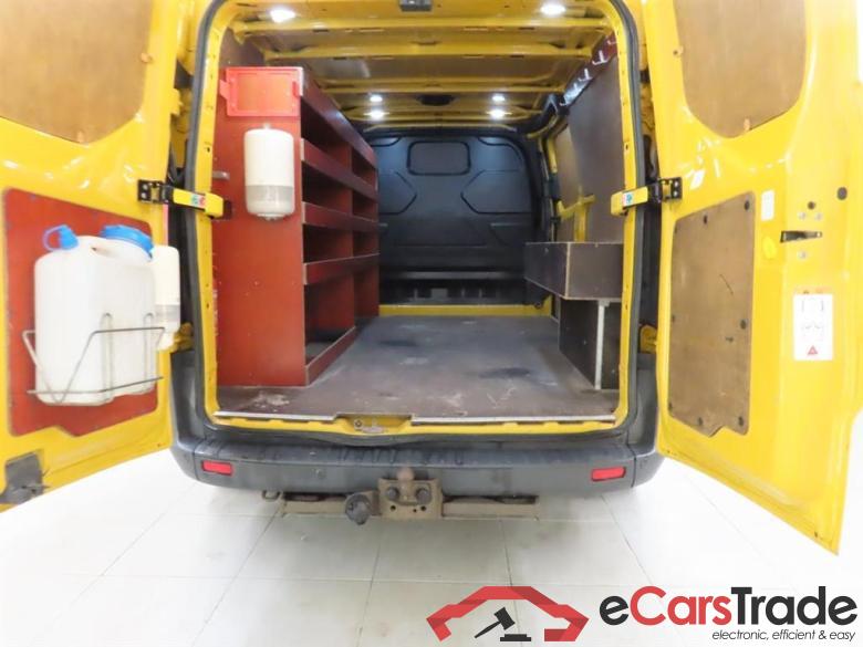 FORD Transit Custom 290 2.0 TDCI L2H1 Tr #6