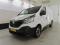 preview Renault Trafic #0
