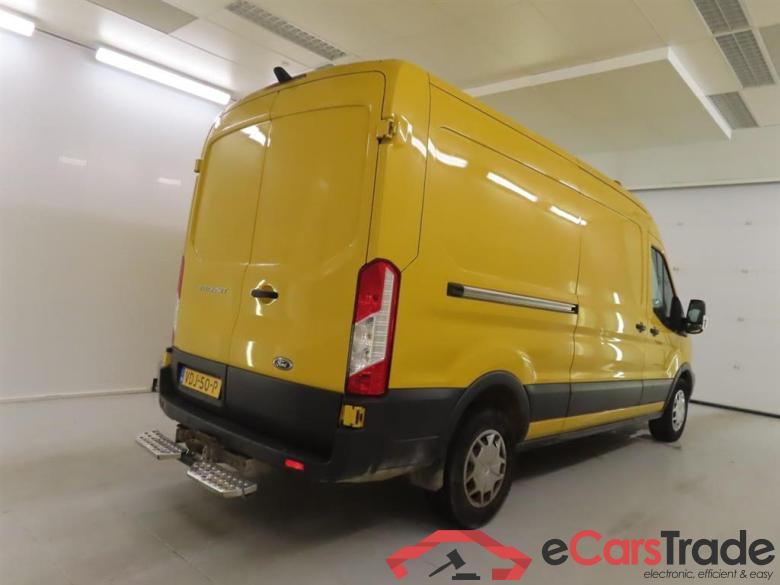 FORD Transit 350 2.0 TDCI L3H2 Tr #2