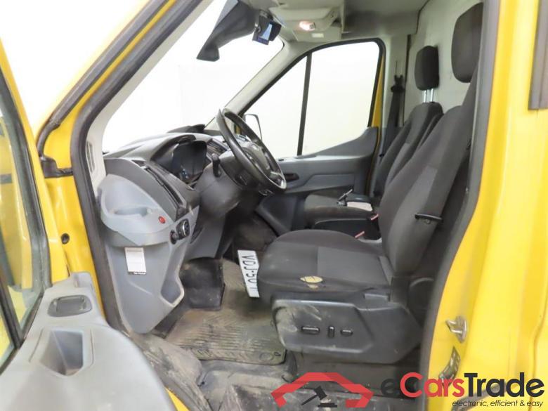 FORD Transit 350 2.0 TDCI L3H2 Tr #5