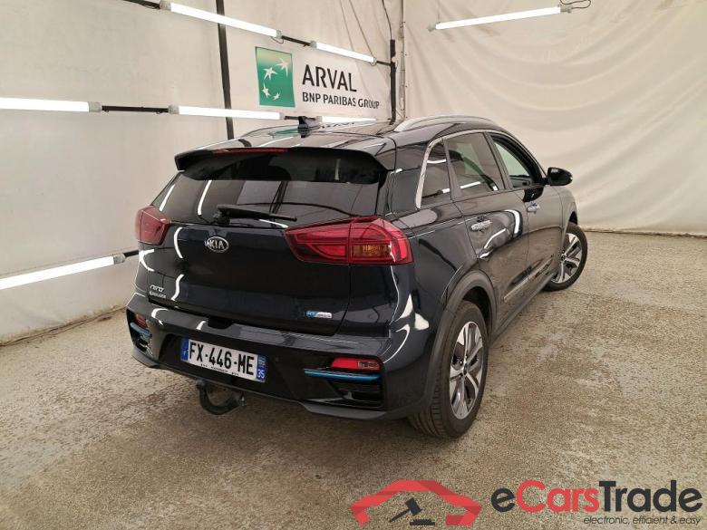Kia e-Active Business 64 kWh 204 ch Niro e-Niro Active 64kWh BVA #4