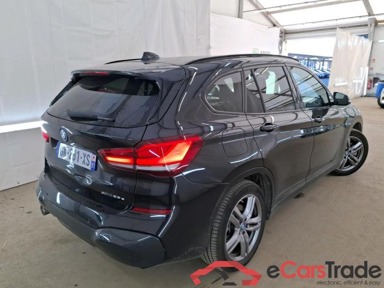 BMW xDrive25e M Sport DKG7 BMW X1 / 2022 / 5P / SUV xDrive25e M Sport DKG7 #3
