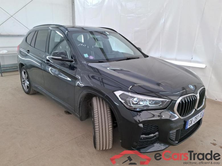BMW xDrive25e M Sport DKG7 BMW X1 / 2022 / 5P / SUV xDrive25e M Sport DKG7 #4