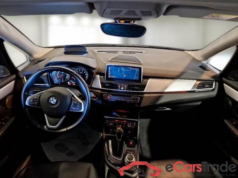 BMW 17 BMW SERIE 2 ACTIVE TOURER / 2018 / 5P / MONOVOLUME 225XE IPERFORMANCE ADVANTAGE AUTOM. #3