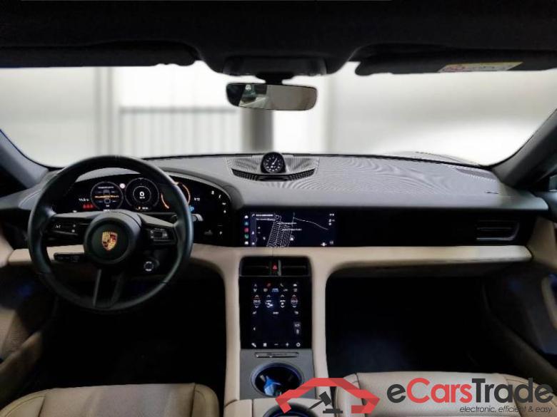 Porsche 4S PORSCHE TAYCAN / 2019 / 4P / COUPE 4S #3